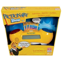Pictionary Show