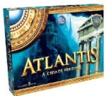 Atlantis 3d: A Cidade Perdida