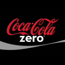 Coca-Cola Zero 