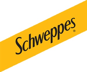 Tônica Schweppes 