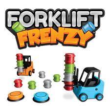 Foklift Frenzy