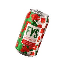 Fys Guaraná da Amazonia
