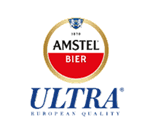 Amstel Ultra Long Neck