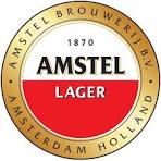Amstel Long Neck