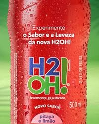H2Oh! Pitaya
