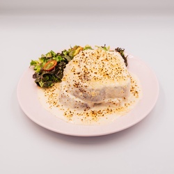 CROQUE MONSIEUR