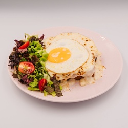 CROQUE MADAME