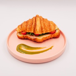 CROISSANT CAPRESE