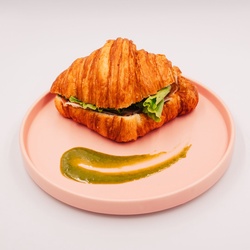 CROISSANT LA MARIE