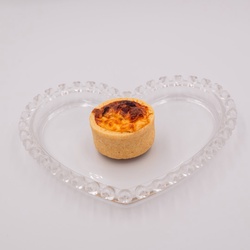 MINI QUICHES