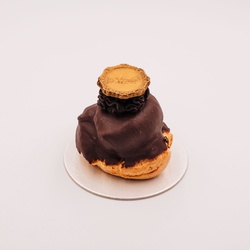 PROFITEROLIES