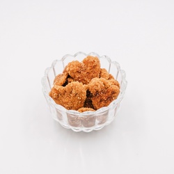 BISCOITO DE CANELA