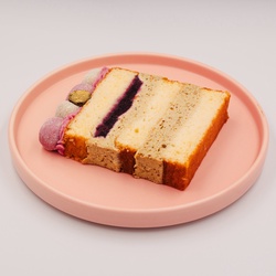 SLICE CAKES