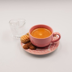 CAFÉ EXPRESSO