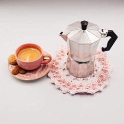 CAFETEIRA ITALIANA