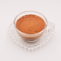 CHOCOLATE QUENTE CREMOSO