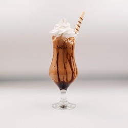 CAPPUCCINO GELADO