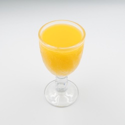 SUCO DE LARANJA