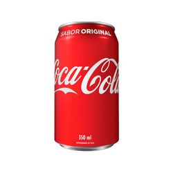 REFRIGERANTE LATA