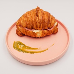 CROISSANT PARISIENSE