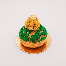 CHOUX CREAM