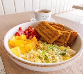 Breakfast