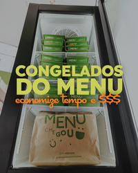 Kit Emagrecimento Misto