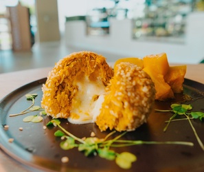 Kit Coxinha Low Carb