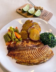Fit Food