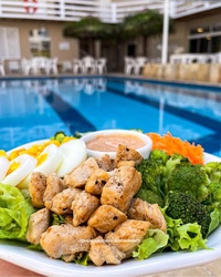 Salada da Casa