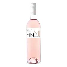 Vinho Minimi Rose Frances Provence 750ml