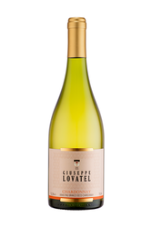 Vinho Fino Branco Seco Chardonnay - 750ml