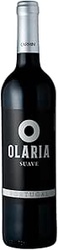 Vinho Português Tinto Suave Olaria Garrafa 750ml