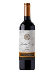 Vinho Chileno Tinto Classic Santa Loreto Syrah 750ml