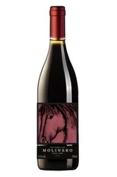 Vinho Tinto Seco Molinero PINOT NOIR 750ml