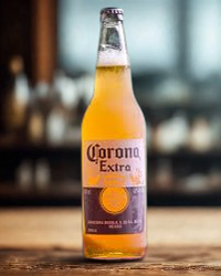 Corona Extra 600ml