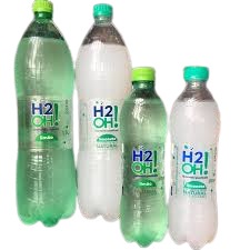 H2oh Limoneto 500ml