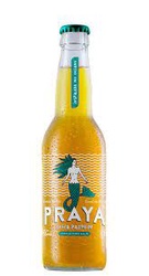 Cerveja Praya Lager Long Neck