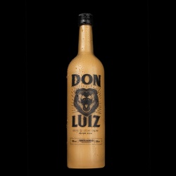 Dose Licor Don Luiz 60ml