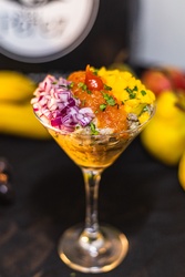 Ceviche
