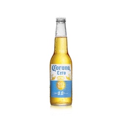 Corona Long Neck Zero 330ml