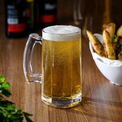 Caneca Chopp Heineken