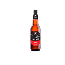ESTRELLA GALICIA LONG NECK