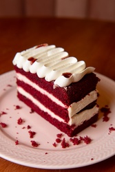 RED VELVET