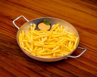 BATATA FRITA