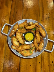 ISCA DE FRANGO