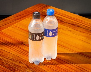 ÁGUA MINERAL