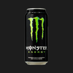 ENERGETICO MONSTER 