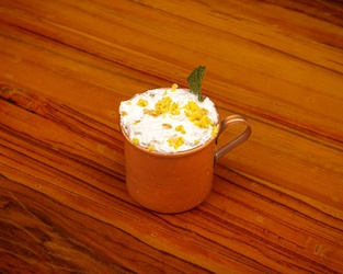 MOSCOW MULE