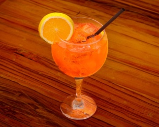 APEROL SPRITZ